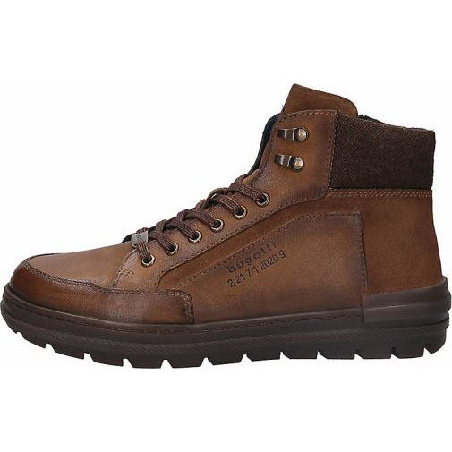 bugatti Stiefel Tano Comfort