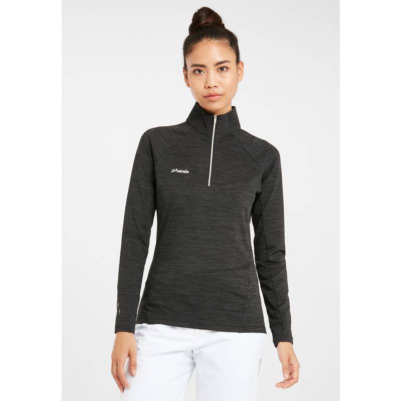Phenix Dianthus Layerlangarmshirt Damen
