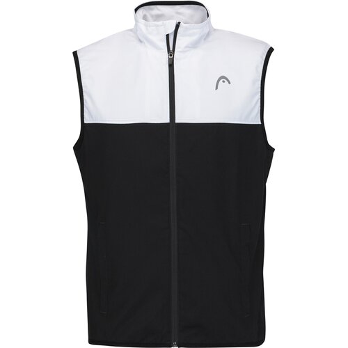 HERREN WESTE CLUB 22 VEST M