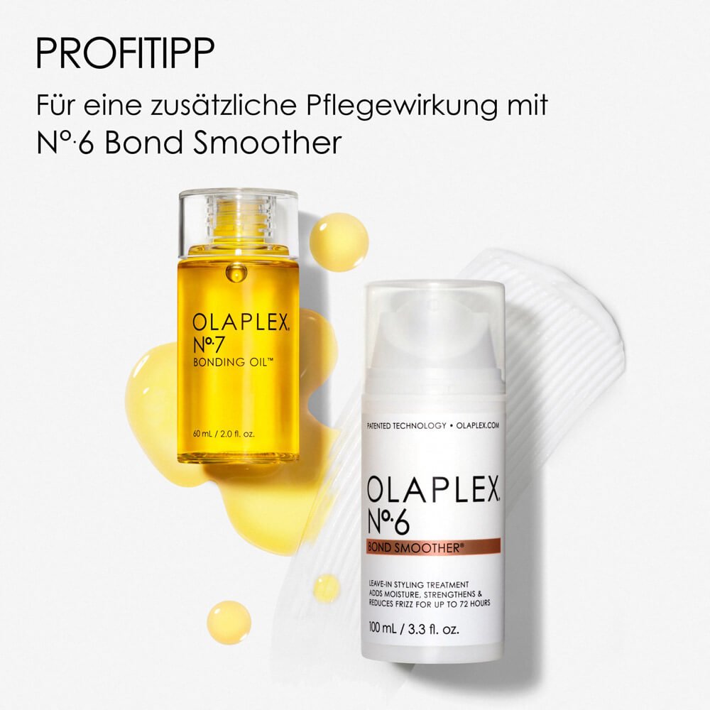 Olaplex N°7 Bonding Oil