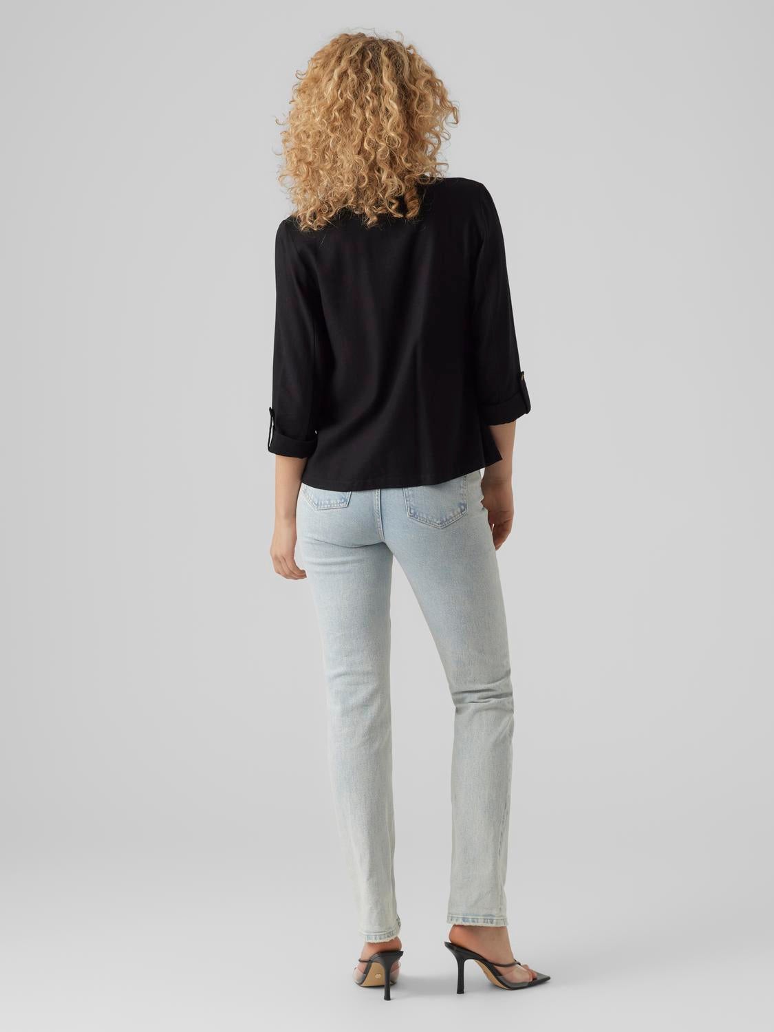 VMJESMILO Blazer