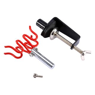 MK3 Airbrush Halter für 2 Apparate