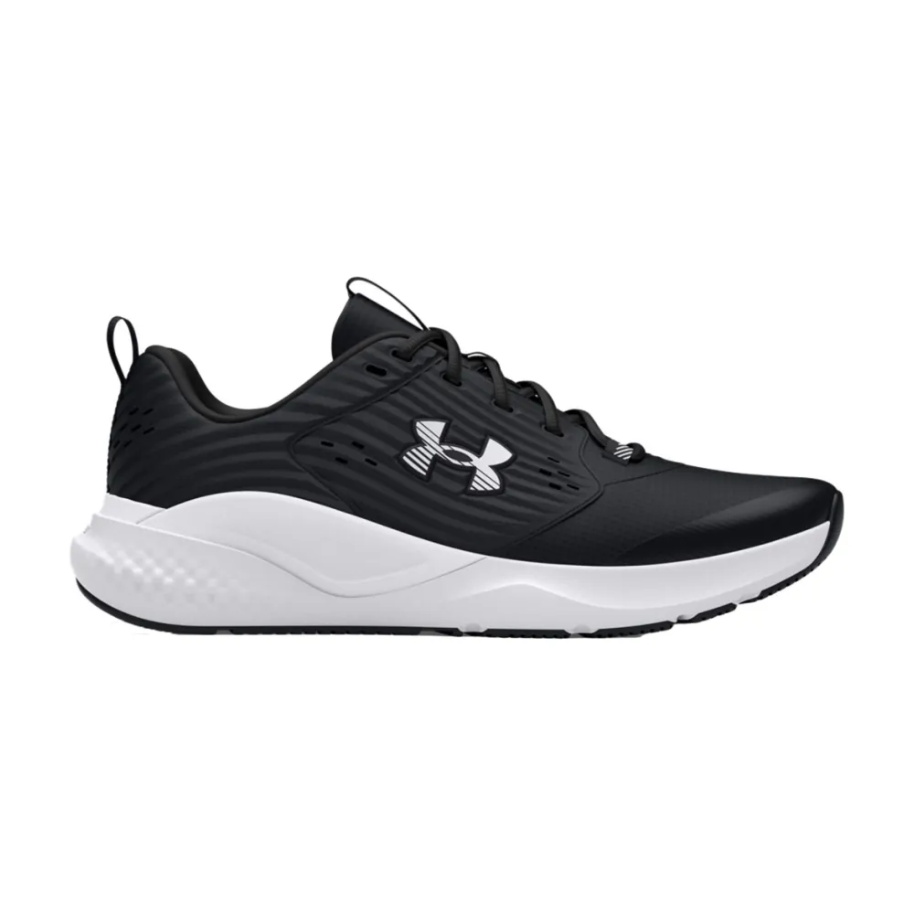 Under Armour Charged Commit TR 4 3026017-004 / schwarz