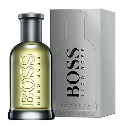 HUGO BOSS Boss Bottled Aftershave Lotion