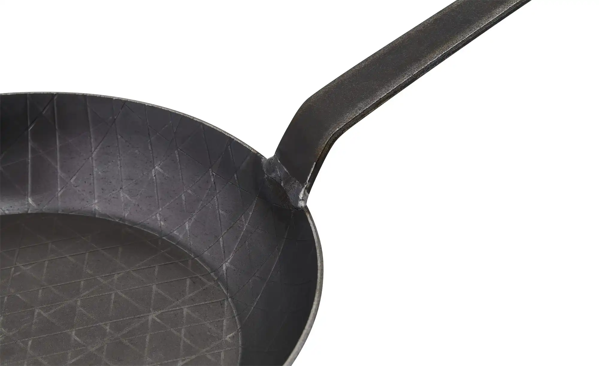 Meisterkoch Bratpfanne 24cm Ferro