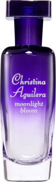 Christina Aguilera Moonlight Bloom Eau de Parfum