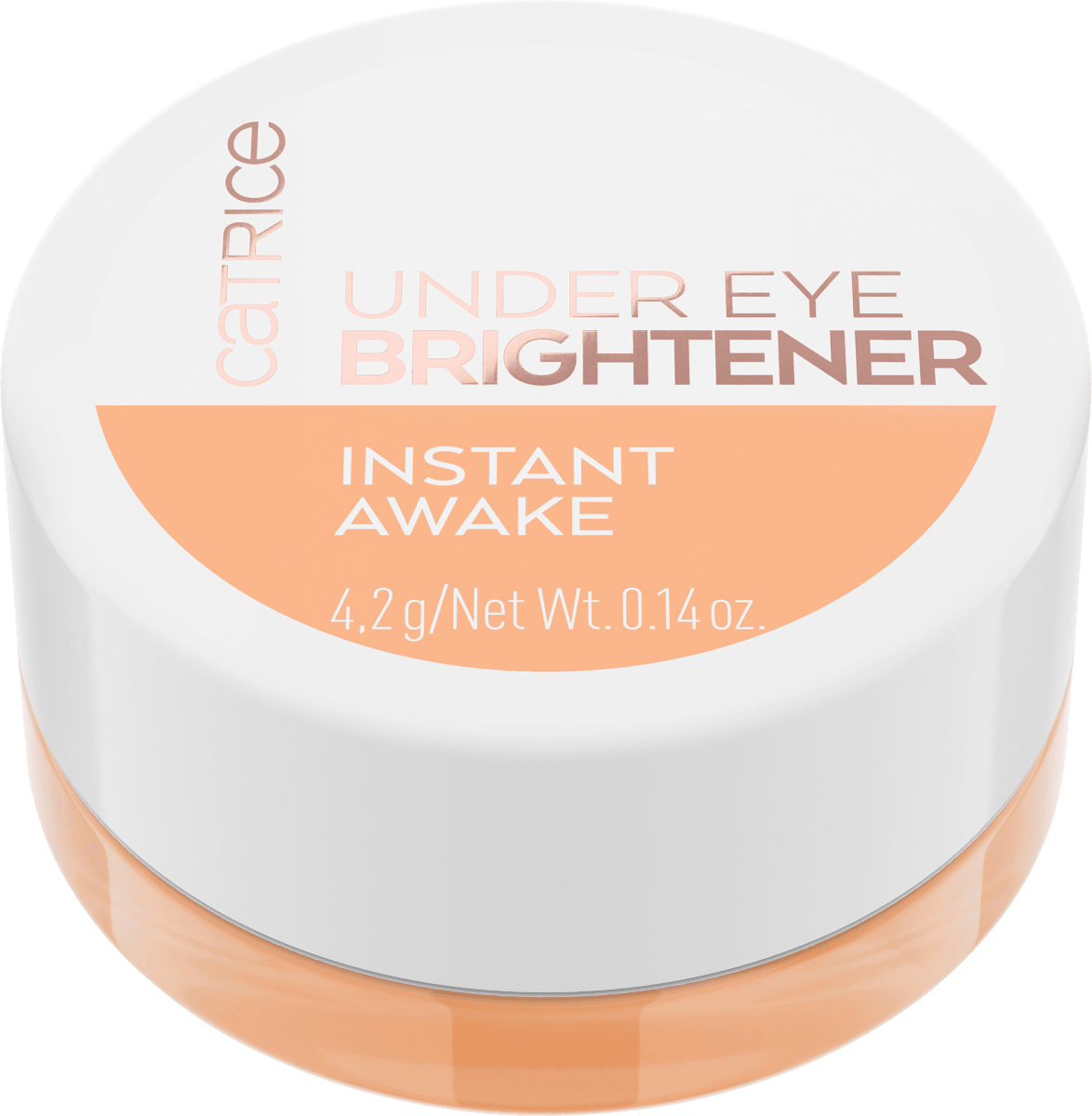Concealer Under Eye Brightener 020 Warm Nude, 4,2 g