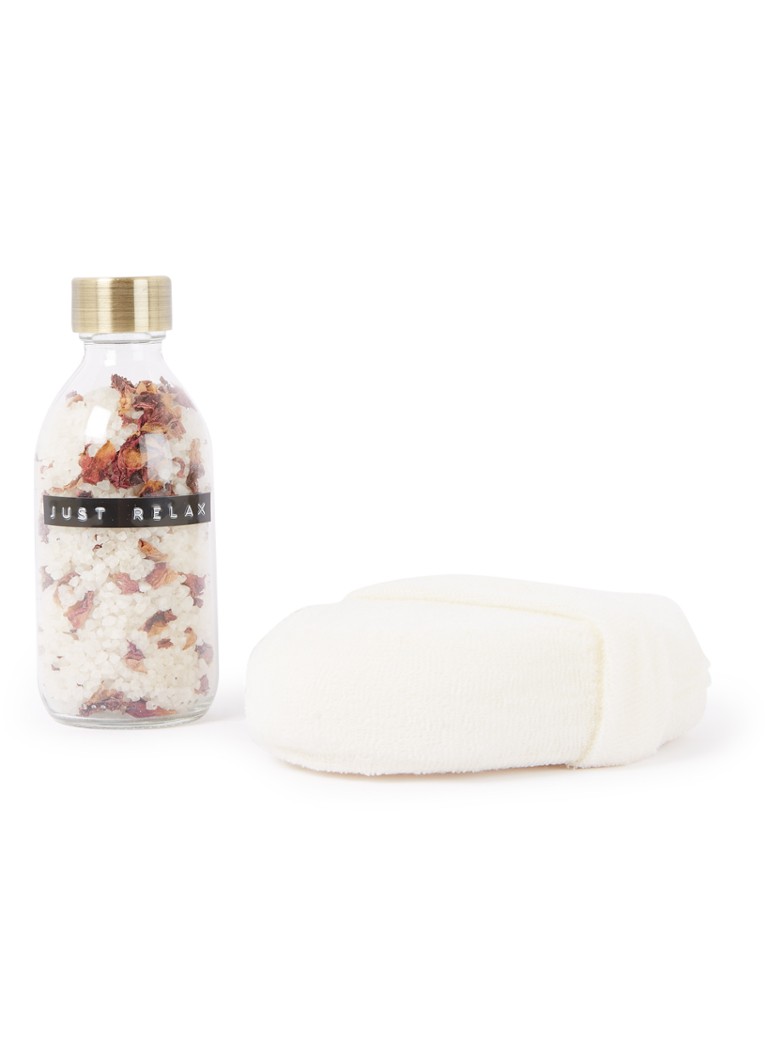 Wellmark Spoil Yourself - care kit