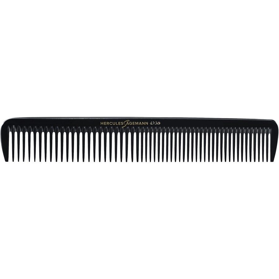 Messerschnitt-/Graduationskamm Modell 4930