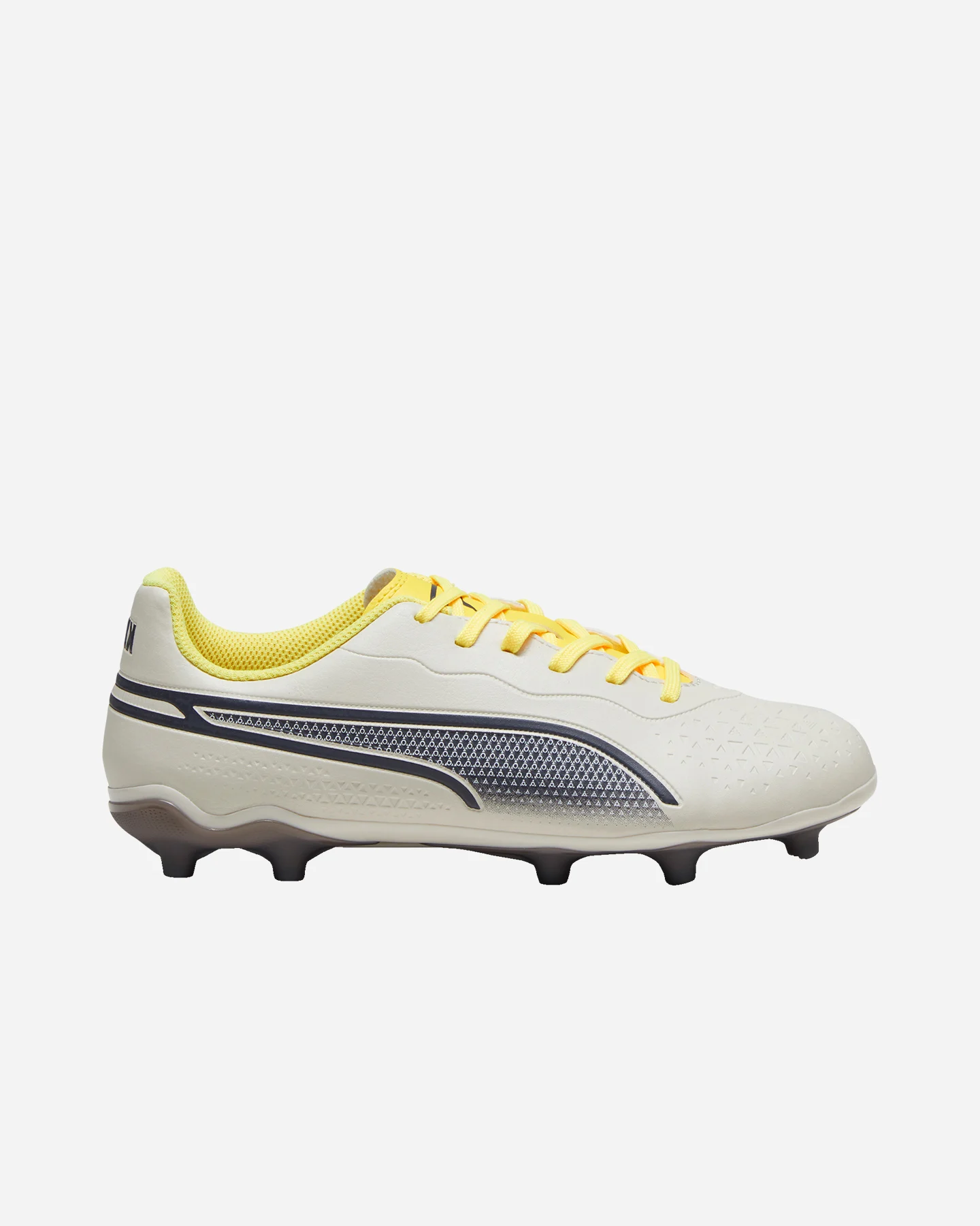 Scarpe Calcio Puma King Match Fg-Ag Jr 107573-03