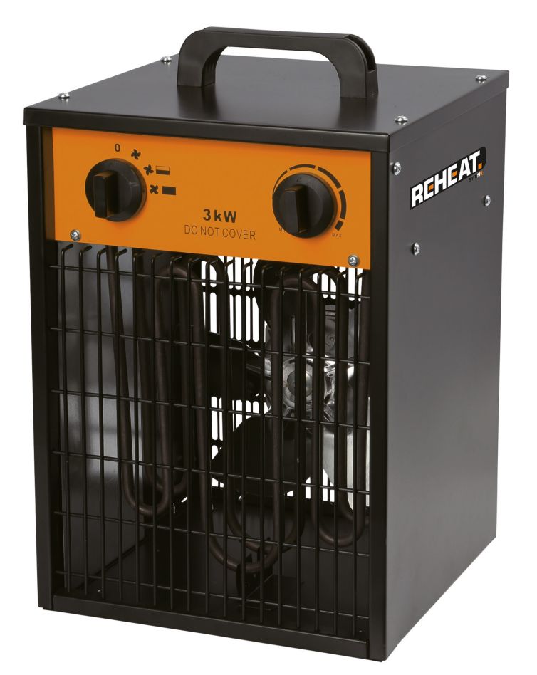 Ohřev REH492091 OHŘEV Elektrický ohřívač B3000 3kW