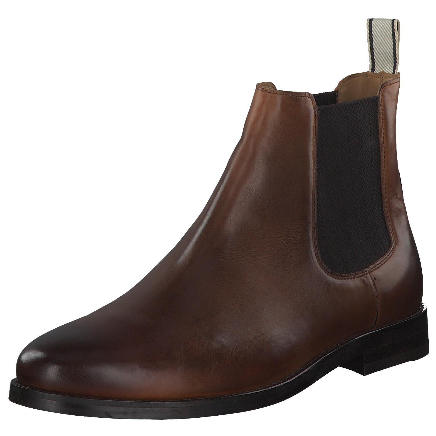 Gant Max 19651891, Winterstiefel, Herren, Braun (Dark Brown)