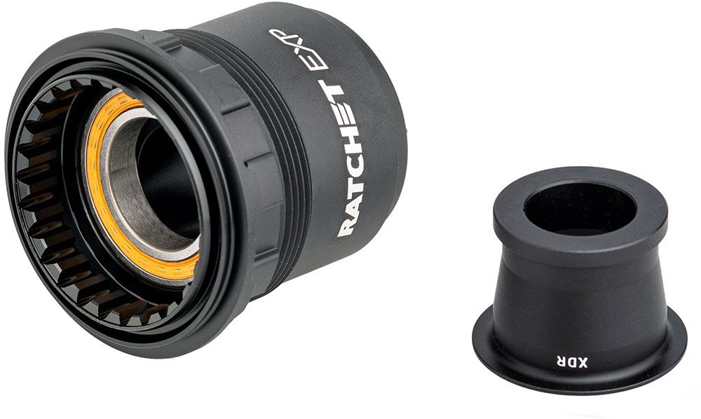 DT Swiss Umrüstkit SRAM für Ratchet EXP Freilaufkörper kaufen | Bike-Discount