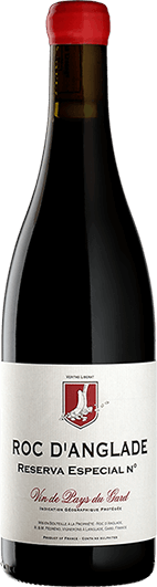 Roc d'Anglade Reserva Especial N.6