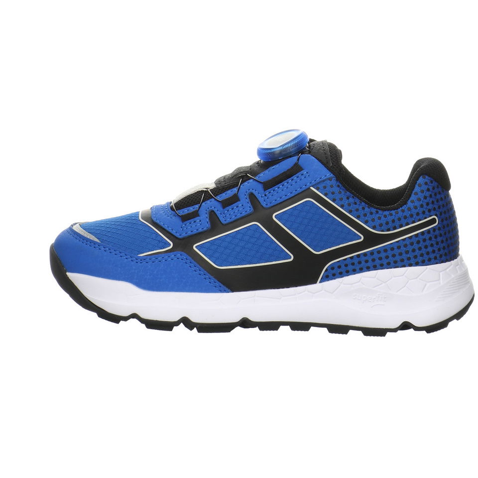 Superfit Free Ride Halbschuh