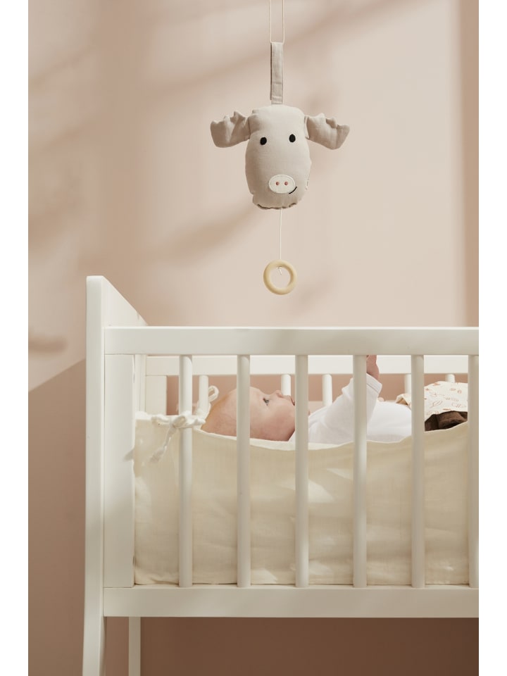 Kids Concept Spieluhr Bo Edvin ab 0 Monate günstig kaufen onesize