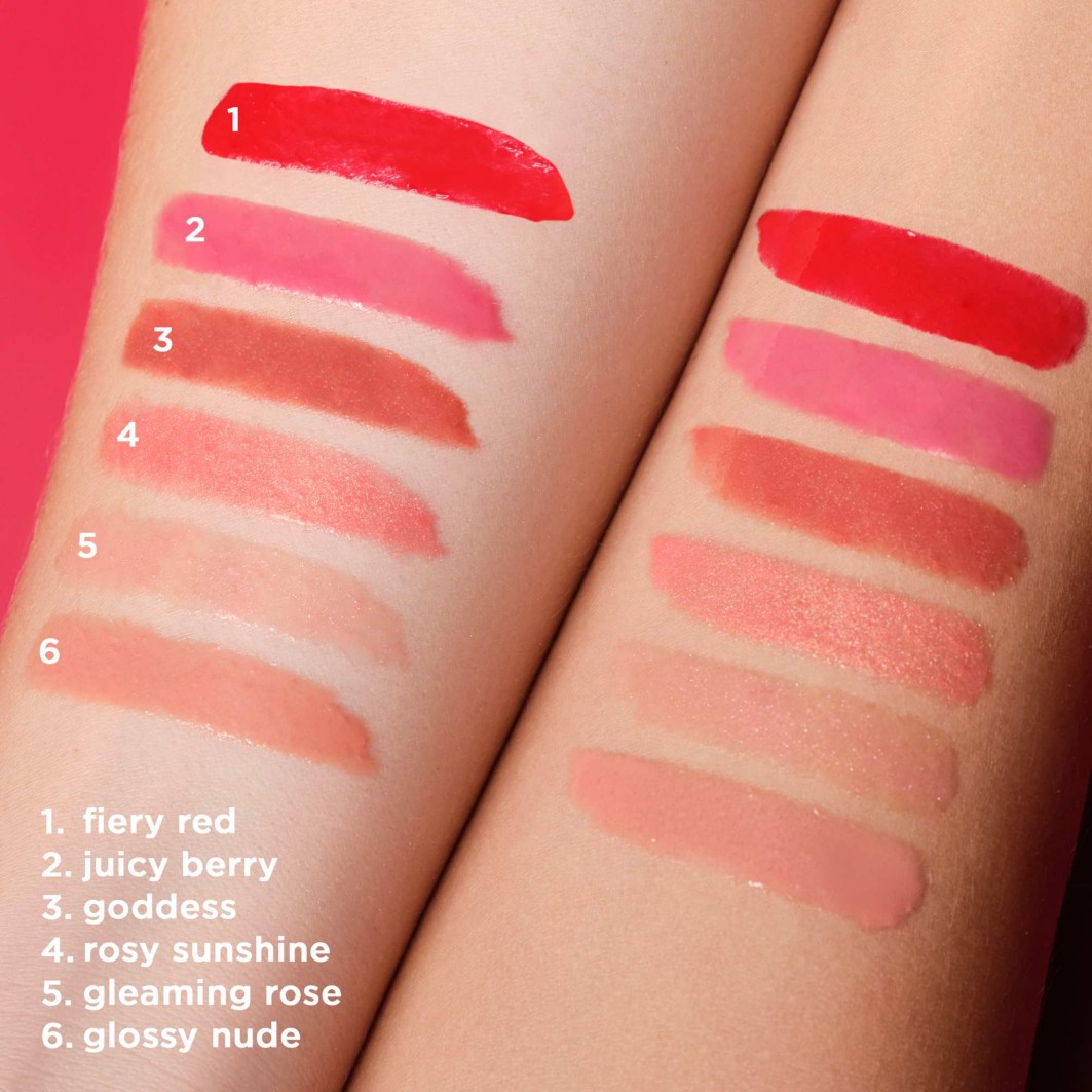 Plumping Lip Fluid