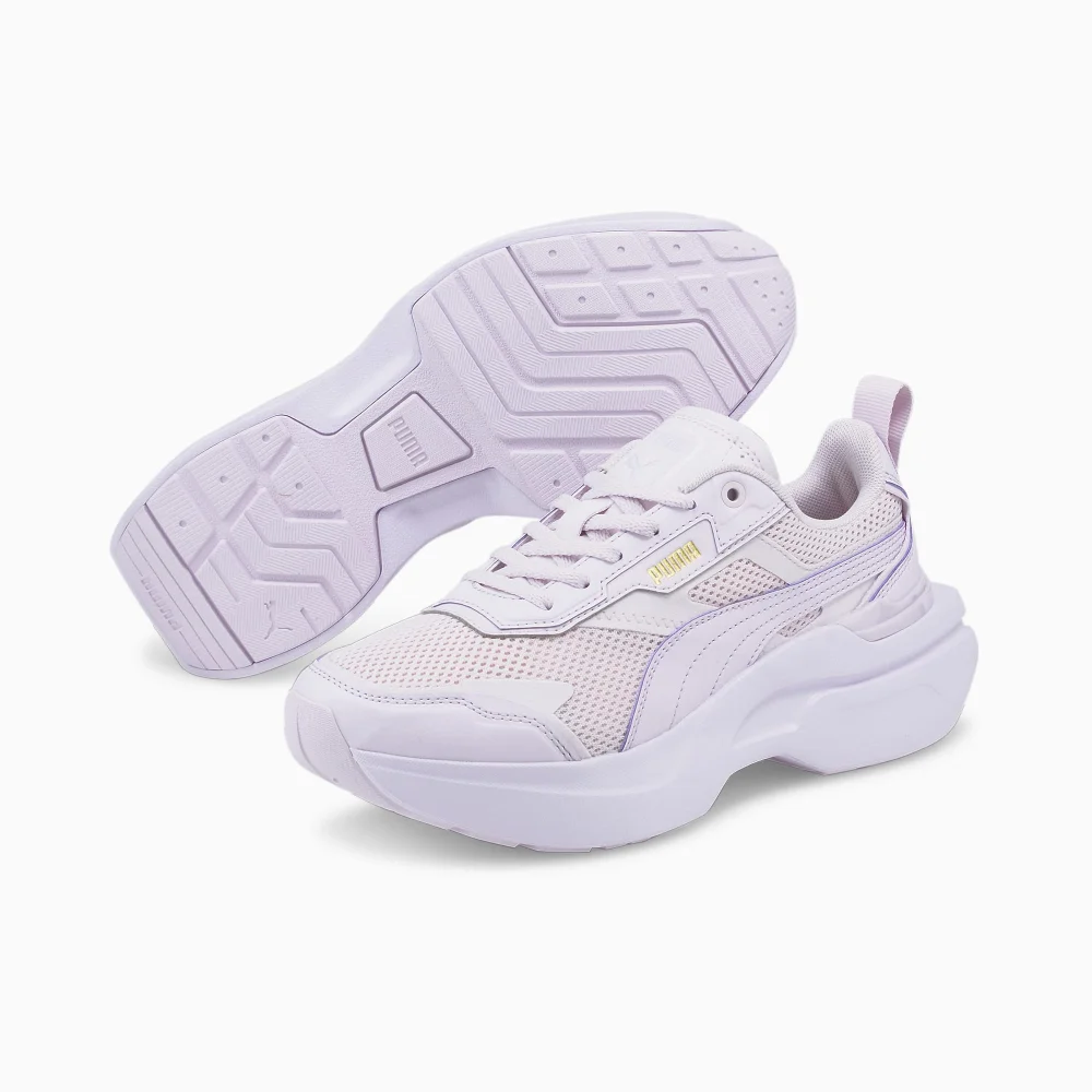 PUMA Kosmo Rider Sorbet Wns 38404702 / lila
