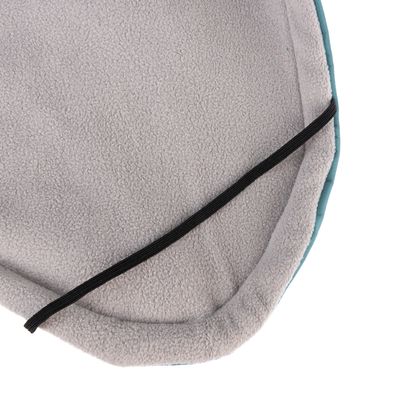 Nomad Tales Spirit Softshell-Hundemantel Pacific