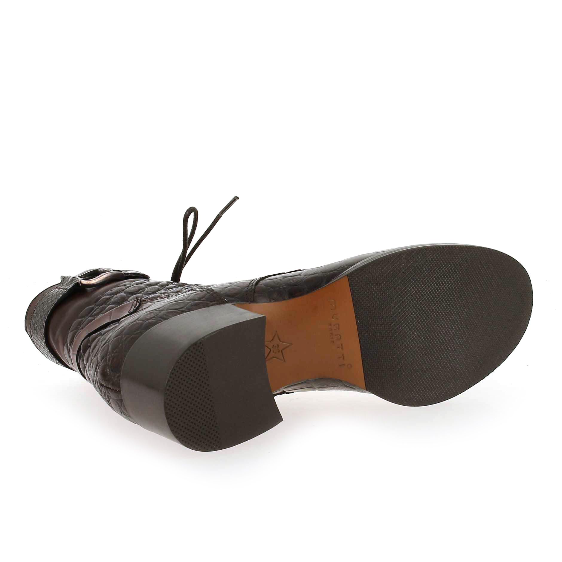 Muratti  RAMASSE - Marron