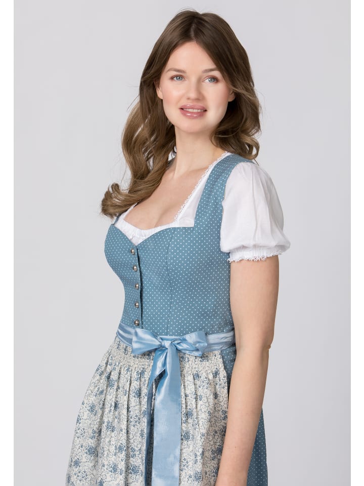 Stockerpoint Langes Dirndl 