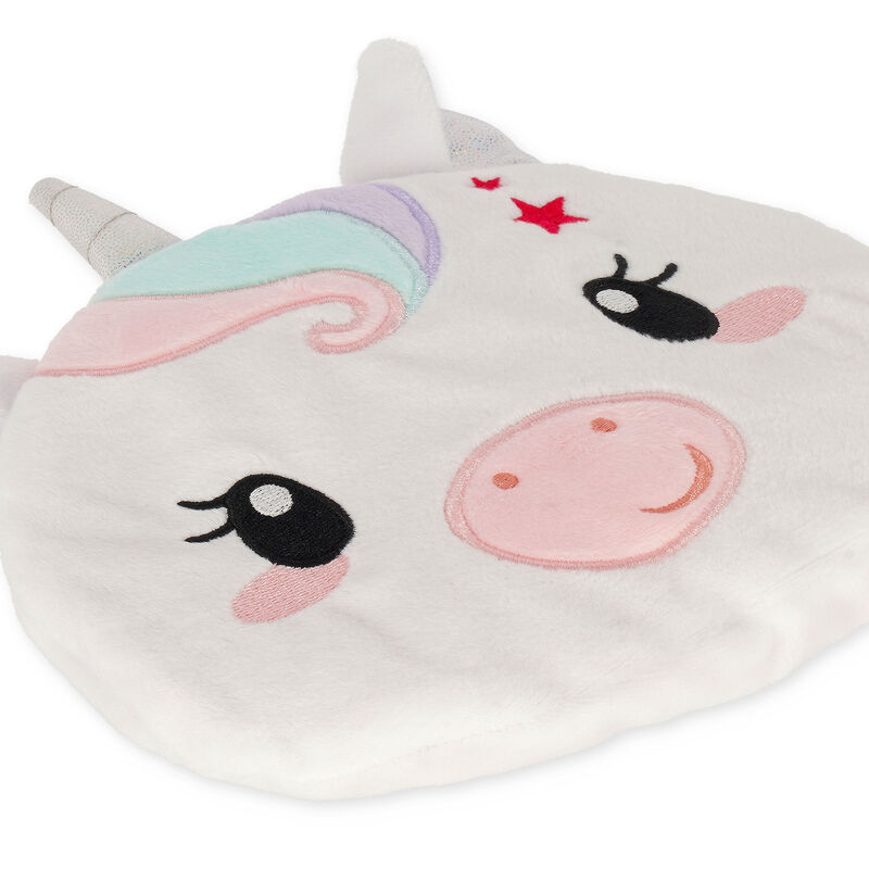 Mini almohadas térmicas con semillas de lino - Abrazos cálidos