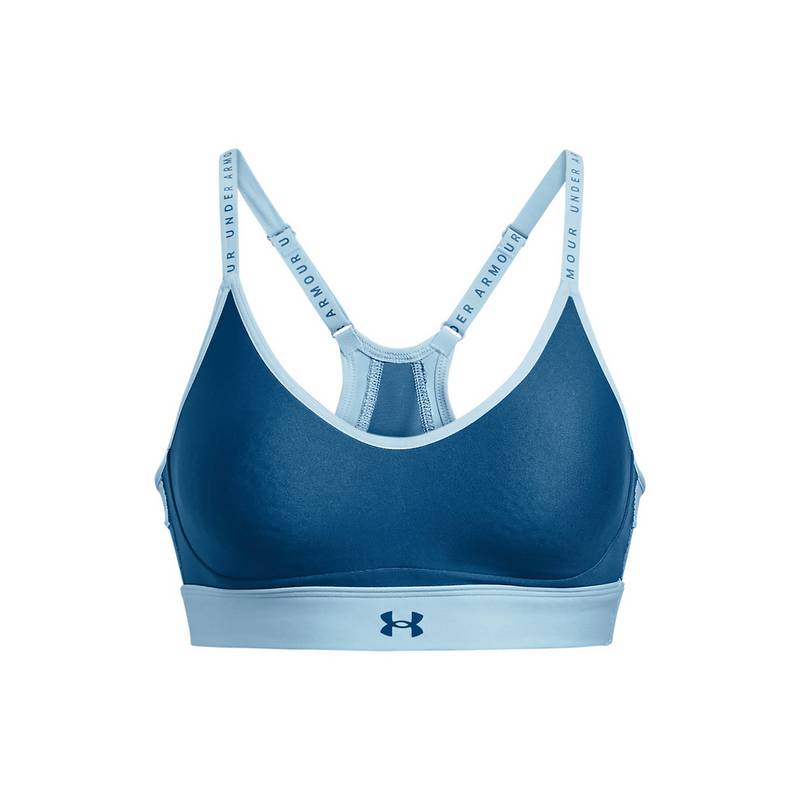 Under Armour Infinity Low Covered BH Damen