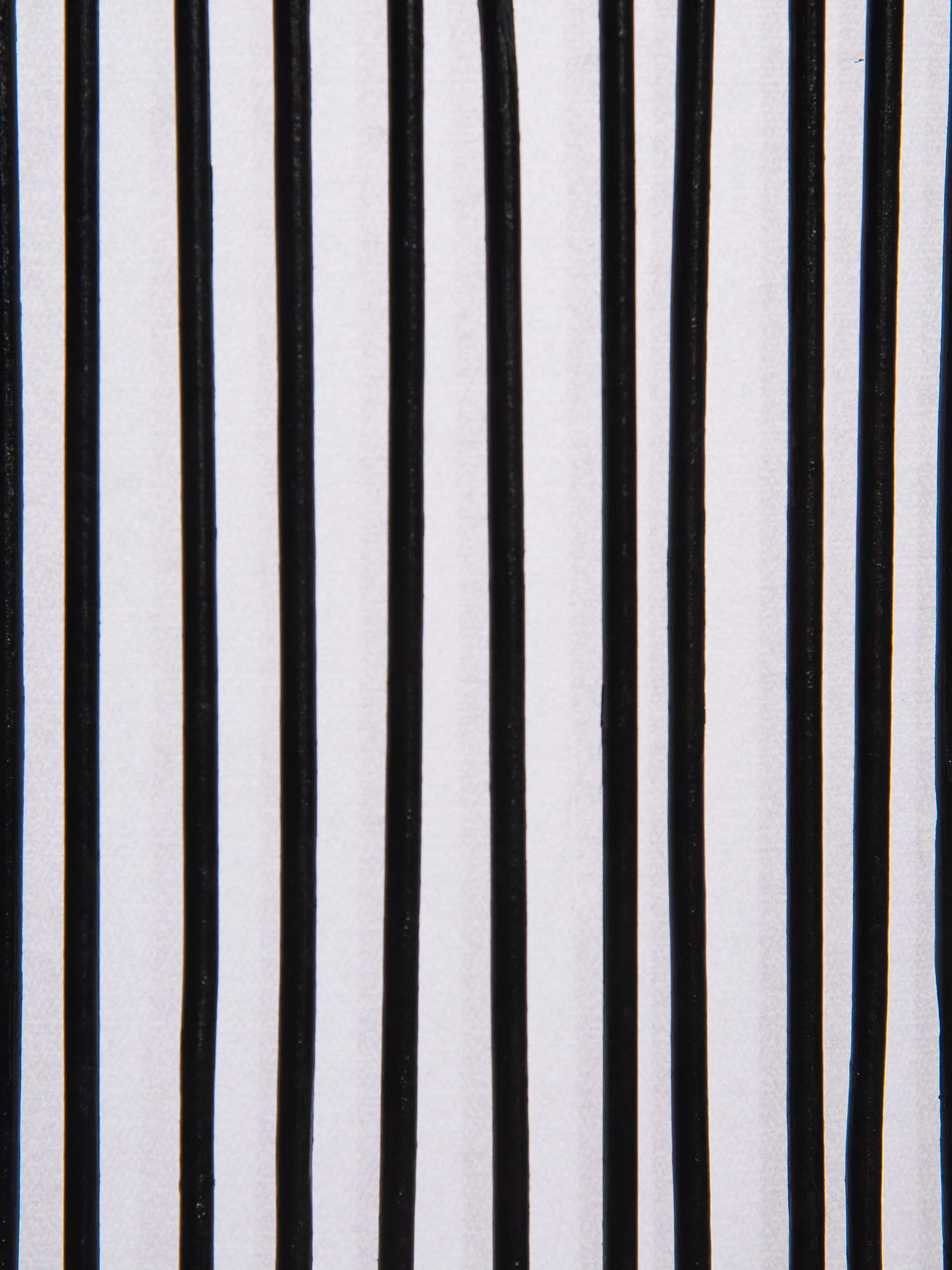 Ischi Filigree Tischleuchte, Schwarz