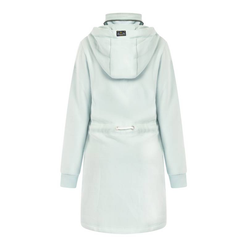 Schmuddelwedda Trenchcoat Damen