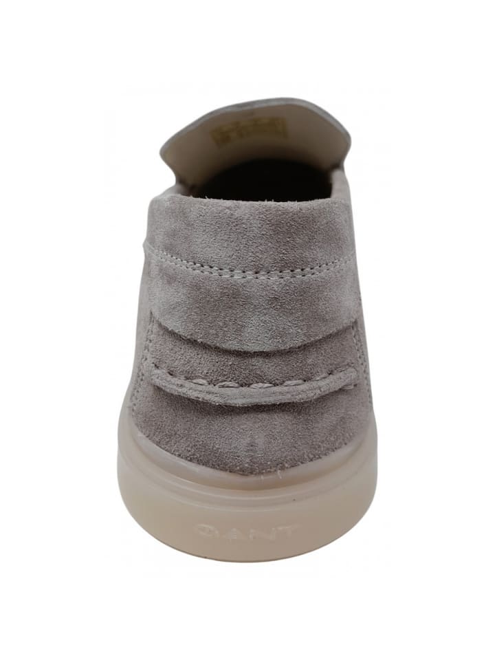 Gant Slipper Boery in Beige günstig kaufen