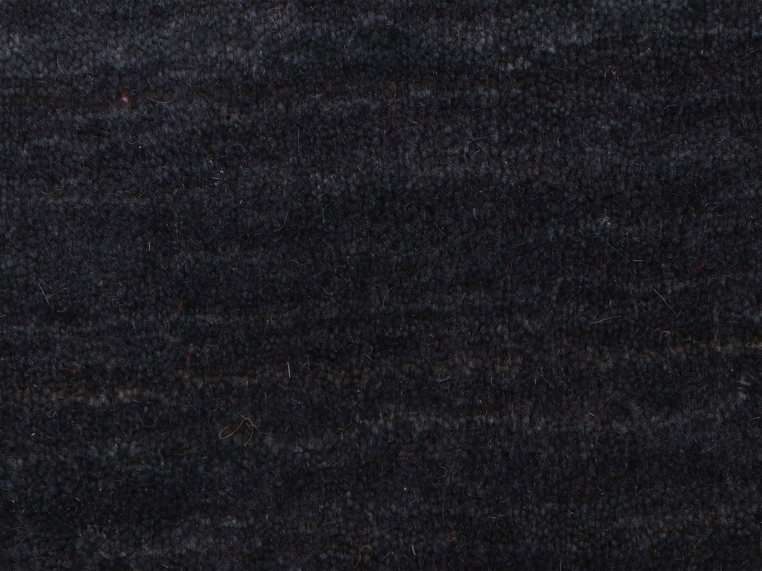 Wollteppich Gabbeh-Uni, carpetfine, quadratisch, Höhe: 15 mm, reine Wolle, handgewebt, Gabbeh Loom Tiermotiv, Sonderform Quadrat