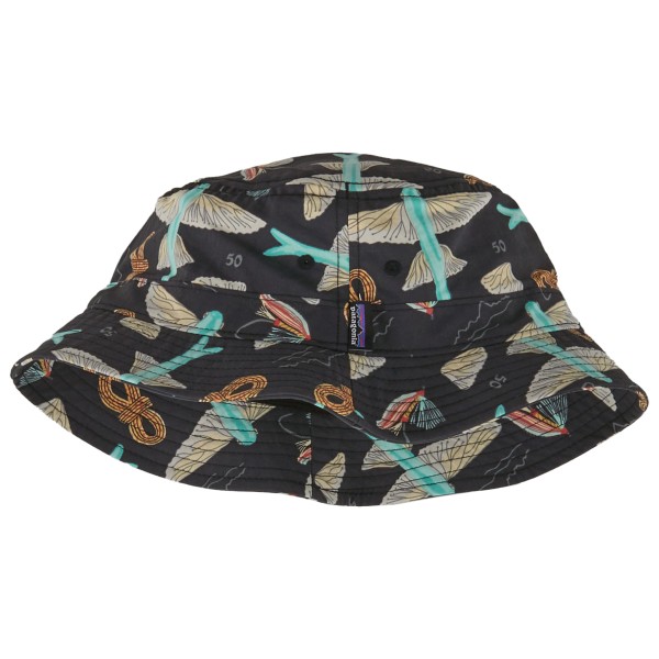 Patagonia - Wavefarer Bucket Hat - Hut