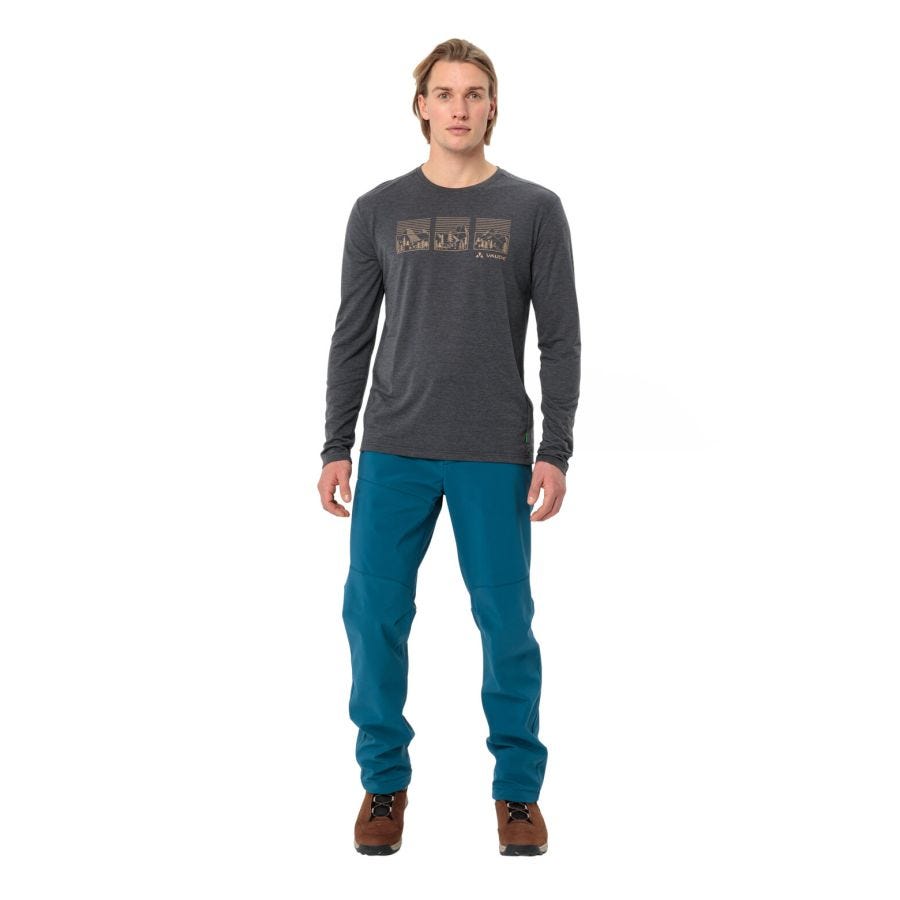 Rosemoor II T-Shirt Herren