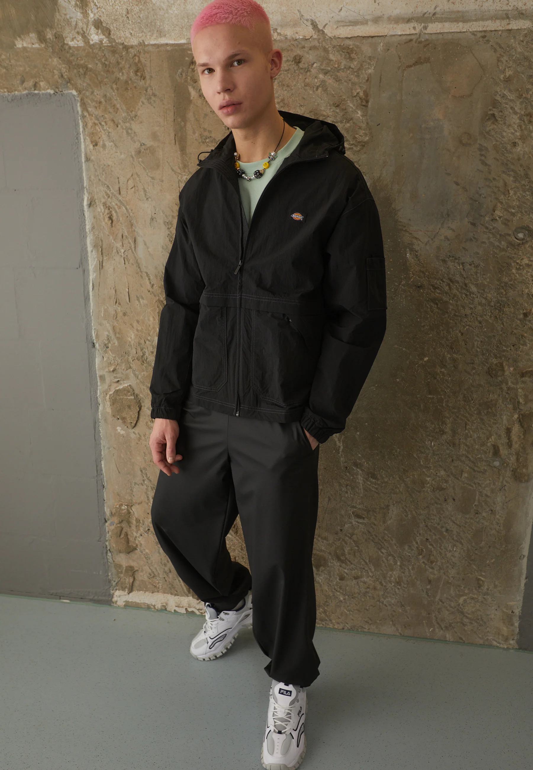 Dickies JACKSON - Chaqueta ligera