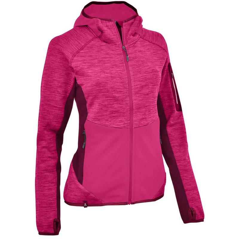 Maul Sport Sonnighorn II Fleecejacke Damen