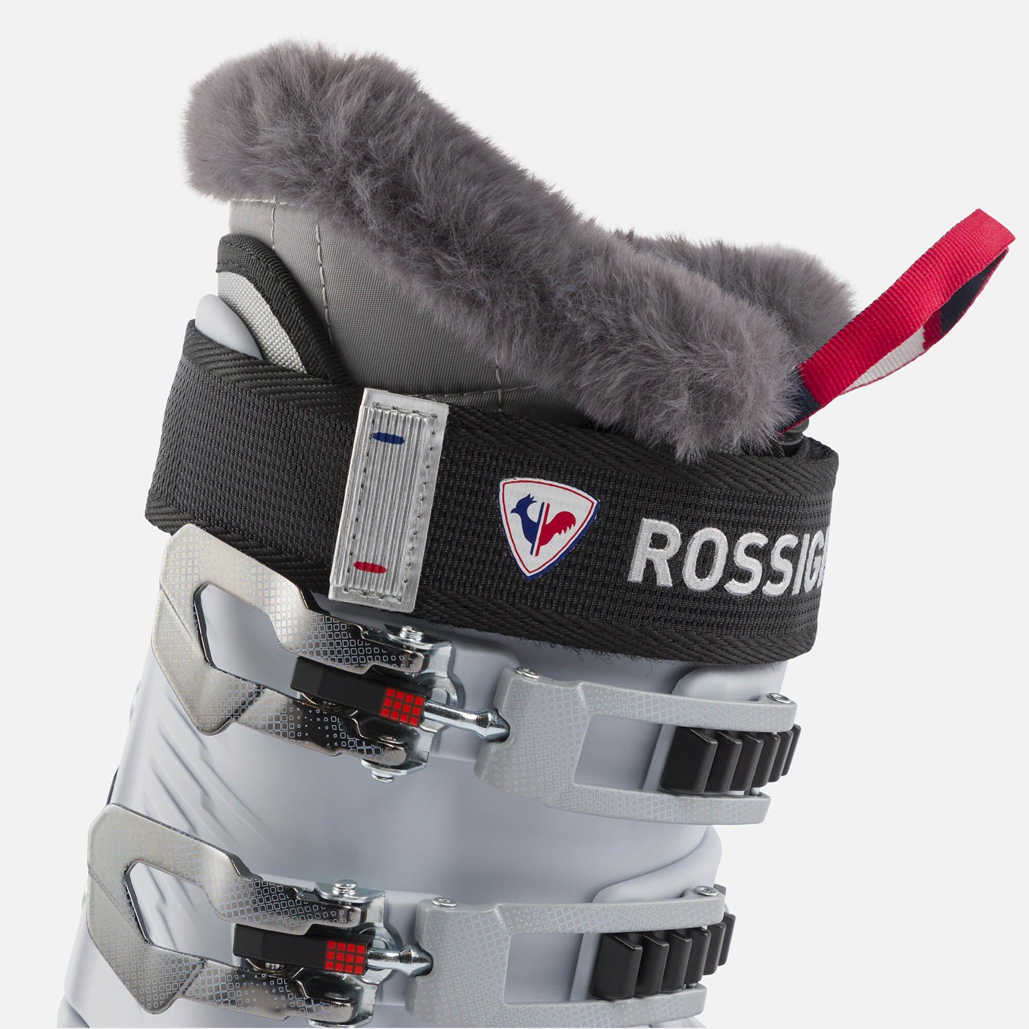 Chaussures de ski de Piste femme Pure Pro 90 GW