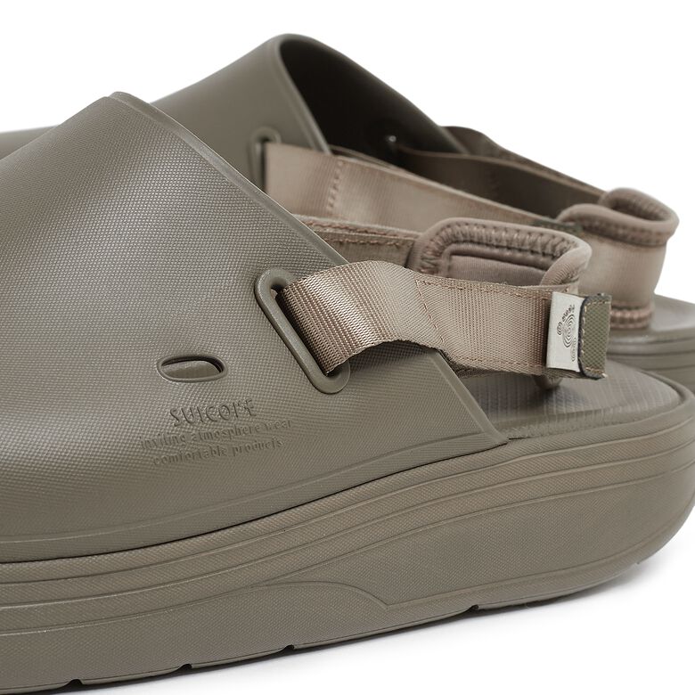 Suicoke Cappo olive