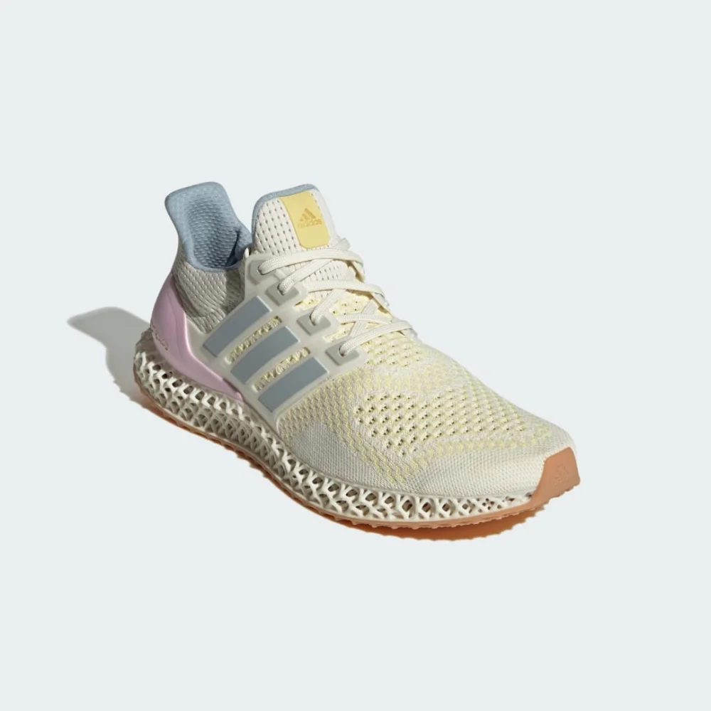 adidas Ultra 4D IF0301 / weiss