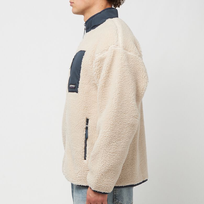 Gramicci Sherpa Jacket natural