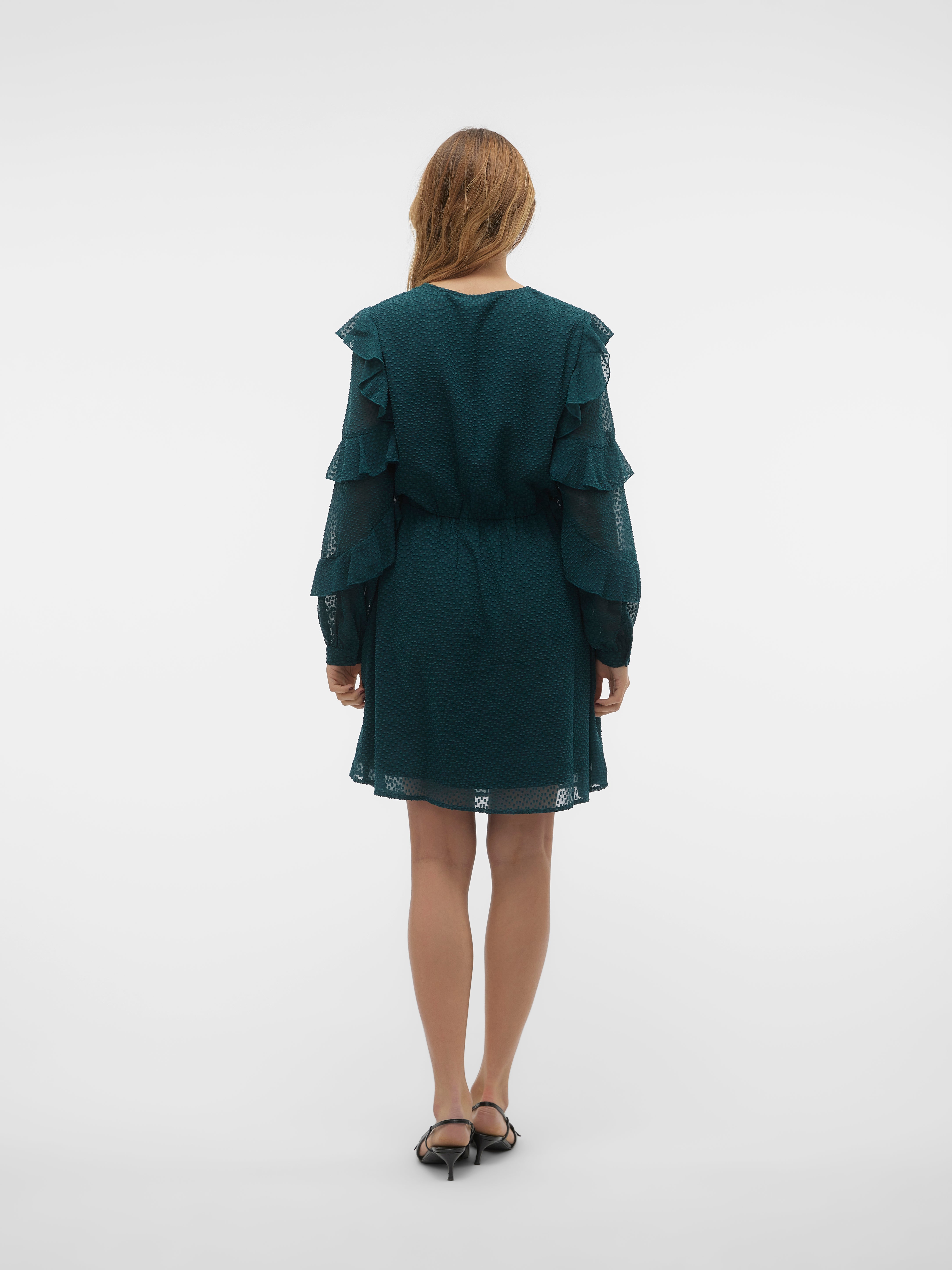 VMLONA Kurzes Kleid