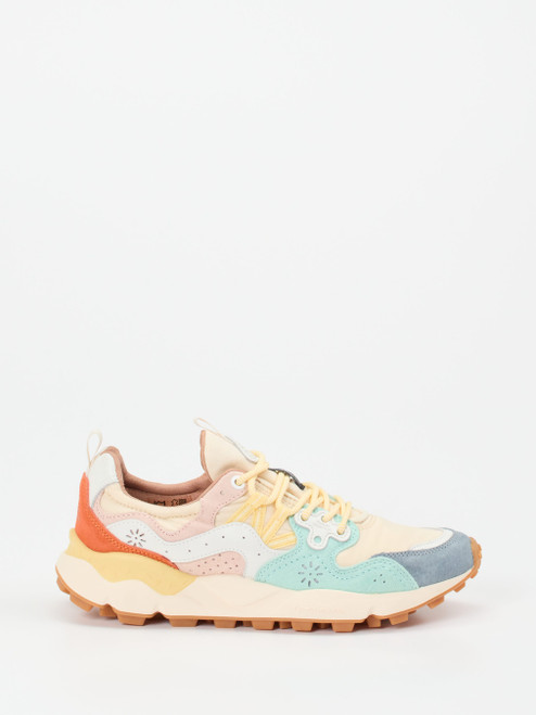 Sneaker-16639990077 Flower Mountain