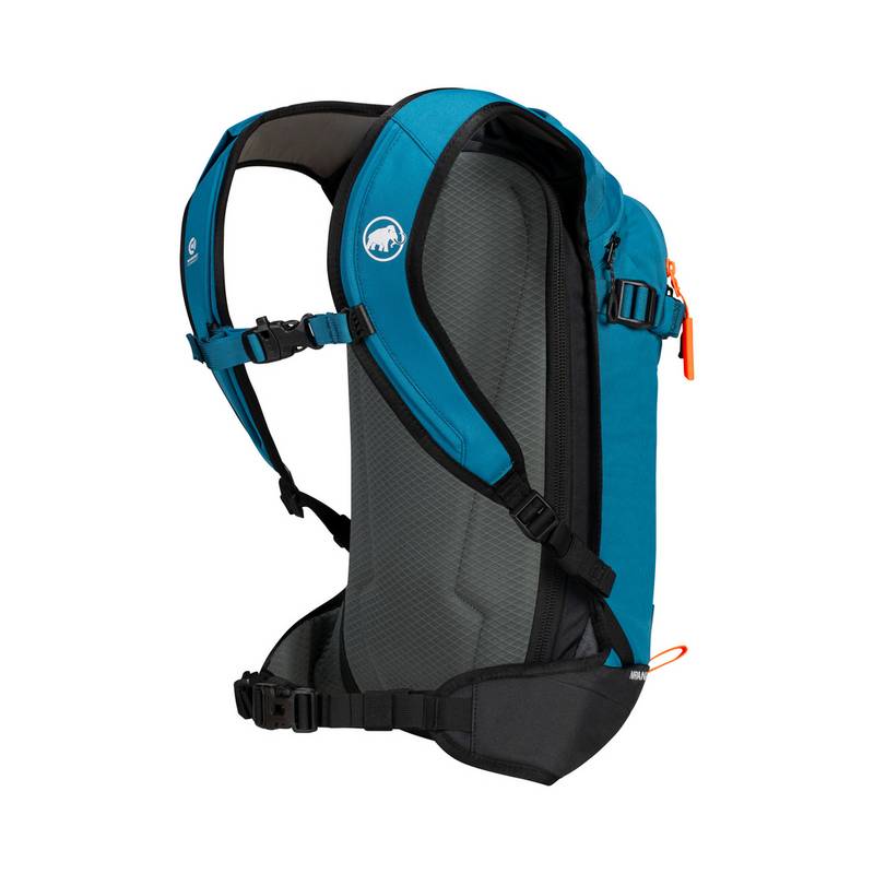 Mammut Nirvana 18 Skirucksack