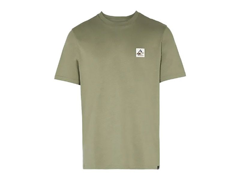 O'Neill Hollyridge Deep Lichen Green Herren T-Shirt