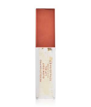 REVOLUTION PRO Glow Edit Shimmer Lip Oil Lippenöl-8 ml
