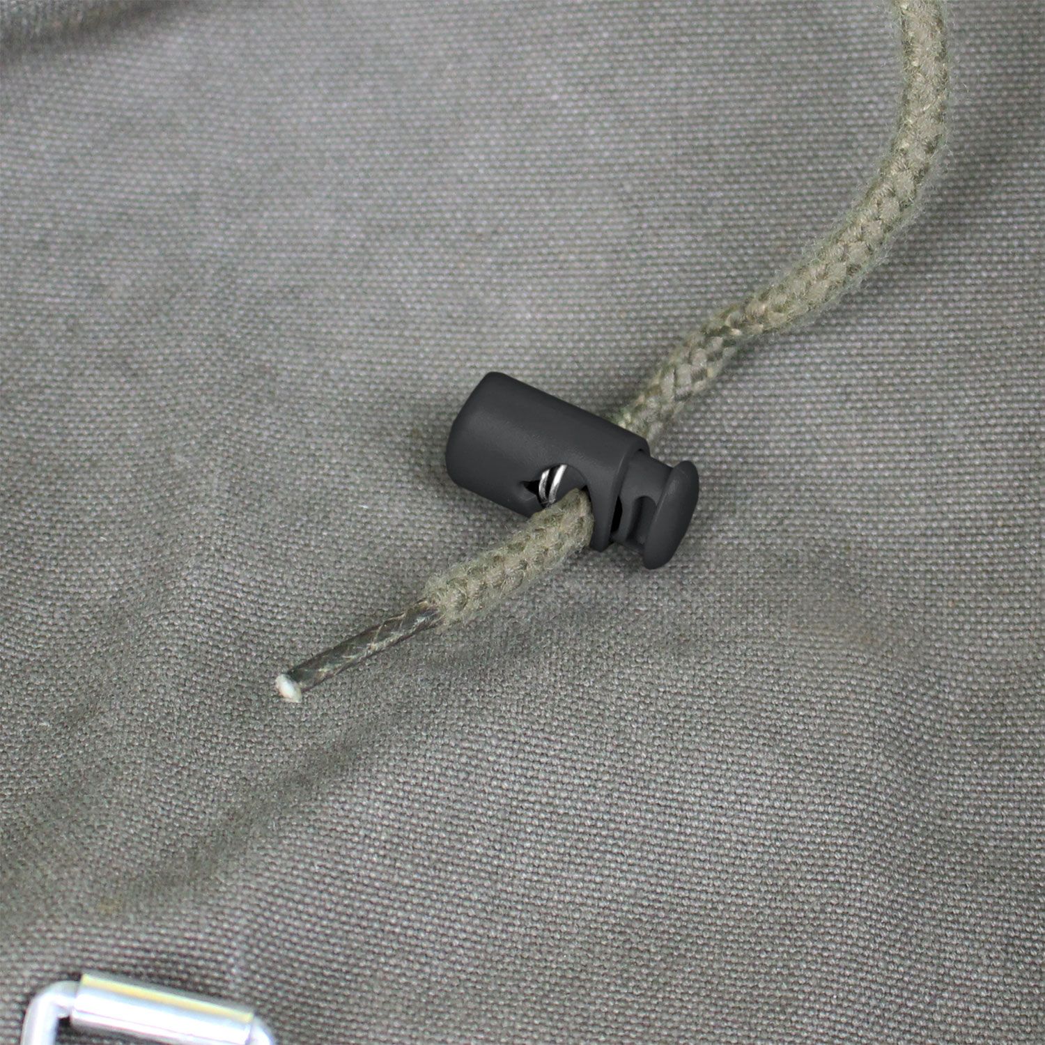 Kordelstopper 10er Set