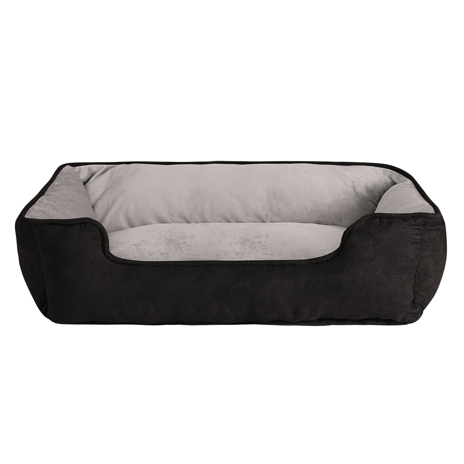 Lionto Hundebetten Lionto 2-in-1 Hundebett Hundekissen L