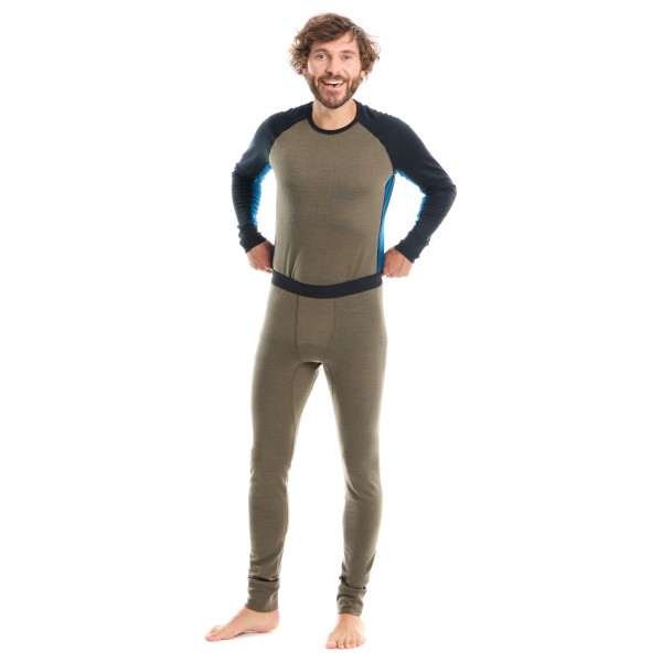 Stoic - Merino240 SvenstaSt. Long Pants - Merinounterwäsche