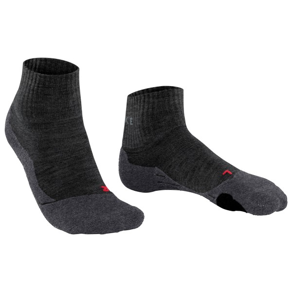 Falke - TK2 Explore Short - Wandersocken