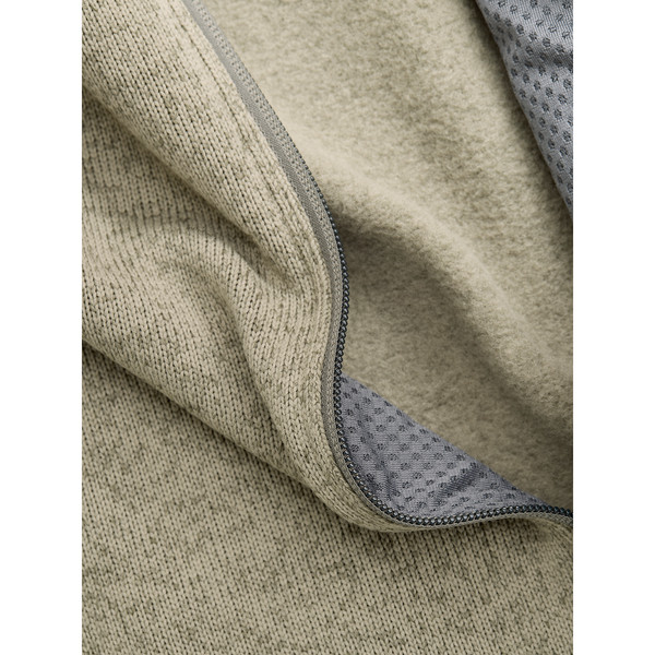 COVERT CARDIGAN MEN`S Herren - Fleecejacke