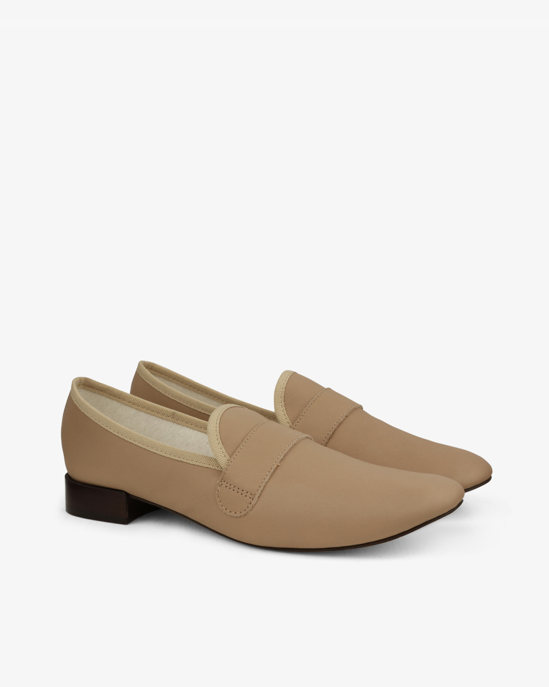 Michael loafers